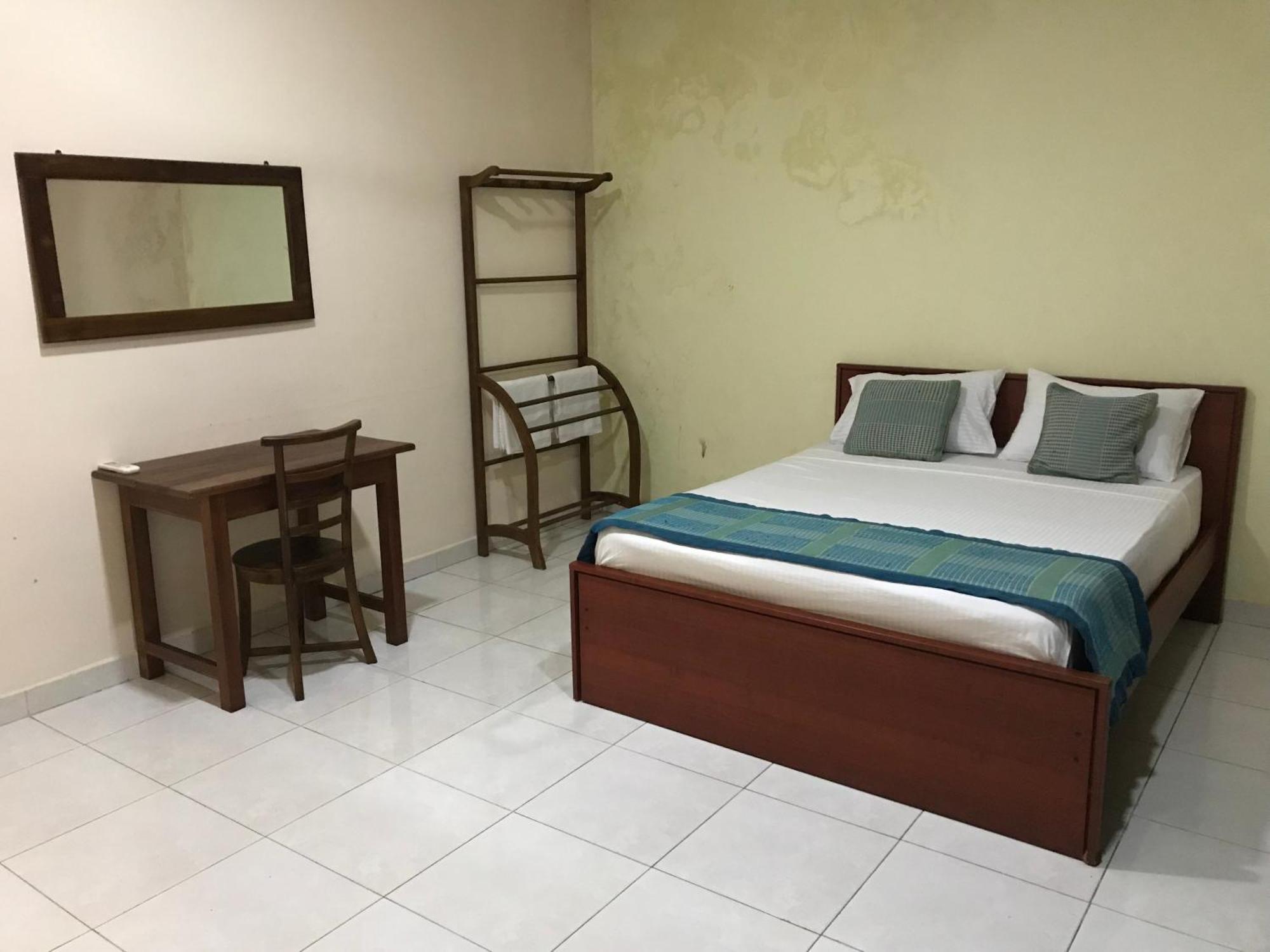 Amani Lake Resort Panadura Exterior photo